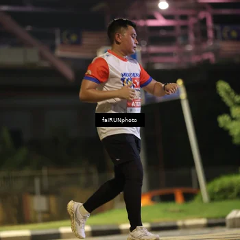 Runner Photo 4714304