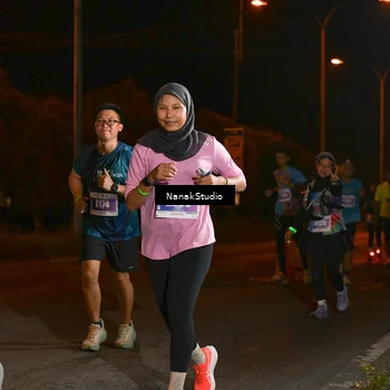 Runner Photo 4714305