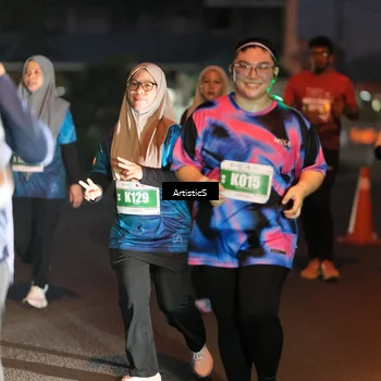 Runner Photo 4714310