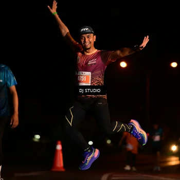 Runner Photo 4714312