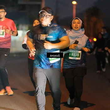 Runner Photo 4714313