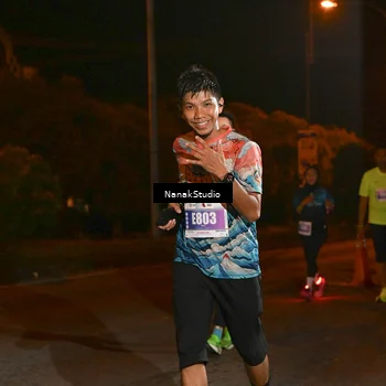 Runner Photo 4714314