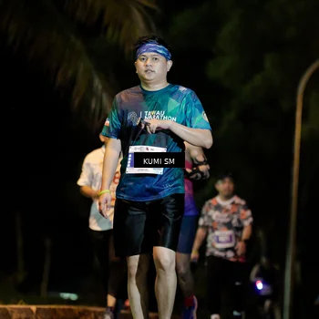 Runner Photo 4714315