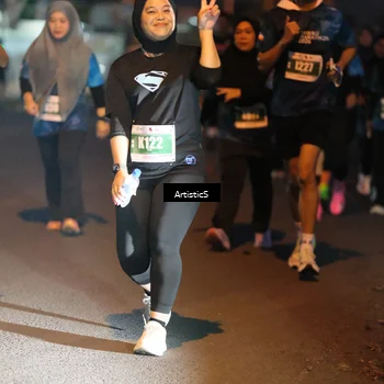 Runner Photo 4714320