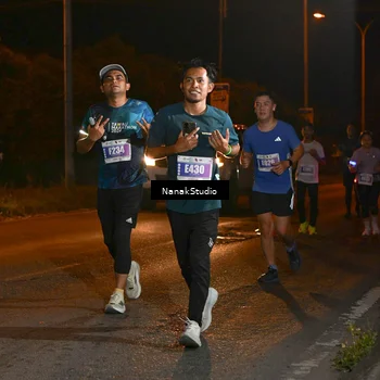 Runner Photo 4714325