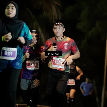 Runner Photo 4714327