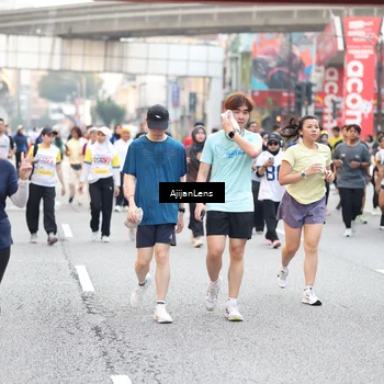 Runner Photo 4714328