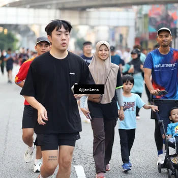 Runner Photo 4714329