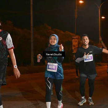 Runner Photo 4714330
