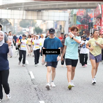 Runner Photo 4714332