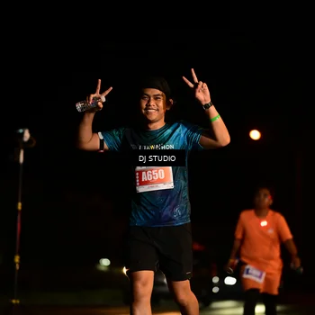Runner Photo 4714334