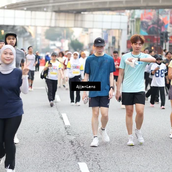 Runner Photo 4714338