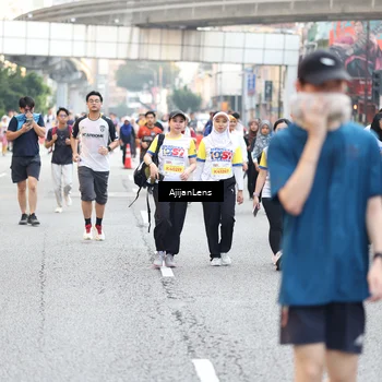 Runner Photo 4714339