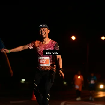 Runner Photo 4714341