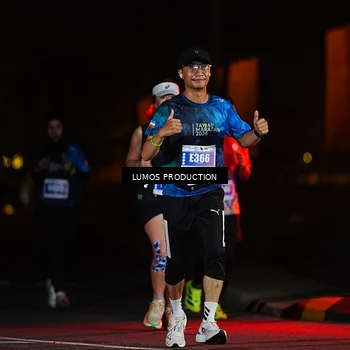 Runner Photo 4714342