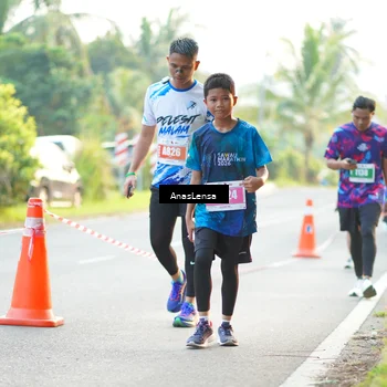 Runner Photo 4714346