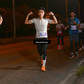 Runner Photo 4714347