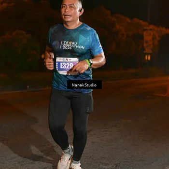 Runner Photo 4714349
