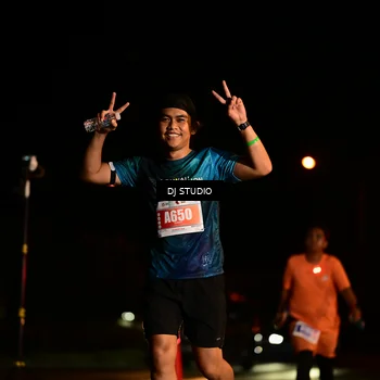 Runner Photo 4714350