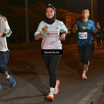 Runner Photo 4714351