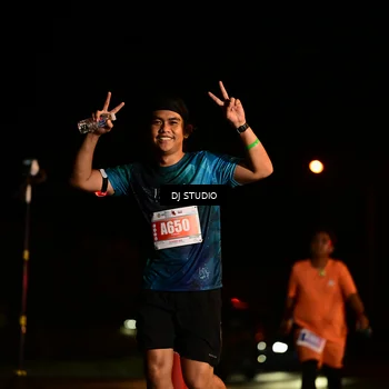 Runner Photo 4714352