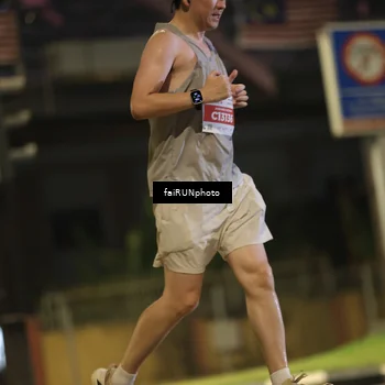 Runner Photo 4714354