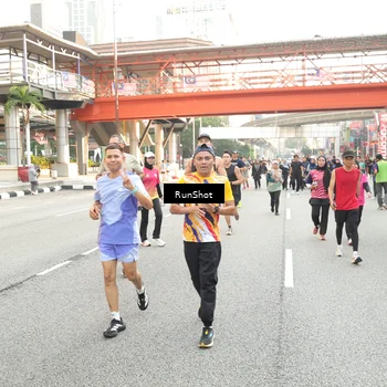 Runner Photo 4714358