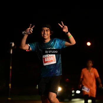 Runner Photo 4714359