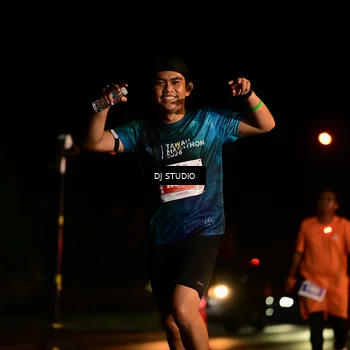 Runner Photo 4714364