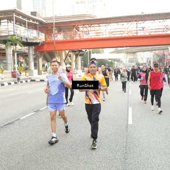 Runner Photo 4714365