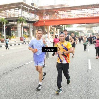 Runner Photo 4714366