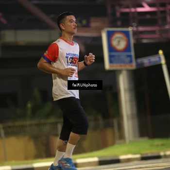 Runner Photo 4714367