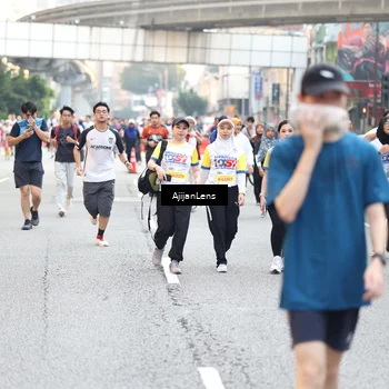 Runner Photo 4714368