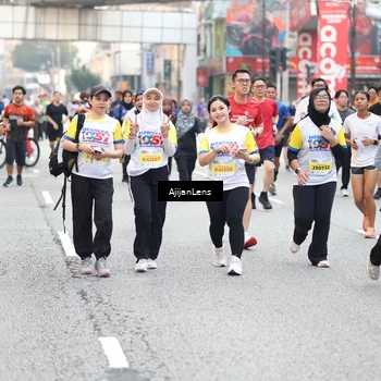 Runner Photo 4714369