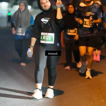 Runner Photo 4714373