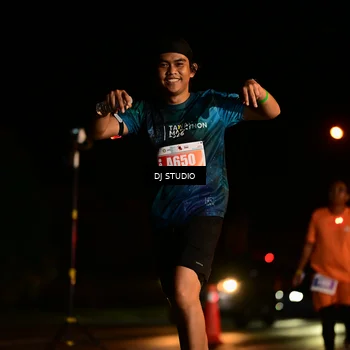 Runner Photo 4714374