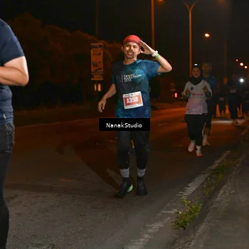 Runner Photo 4714375