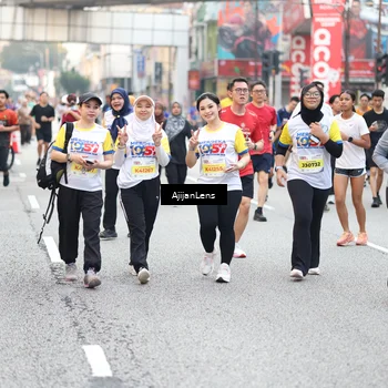 Runner Photo 4714376