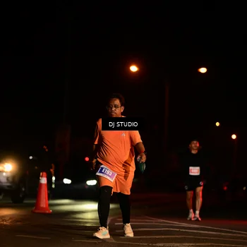 Runner Photo 4714377