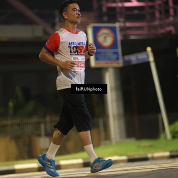 Runner Photo 4714378