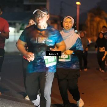 Runner Photo 4714379