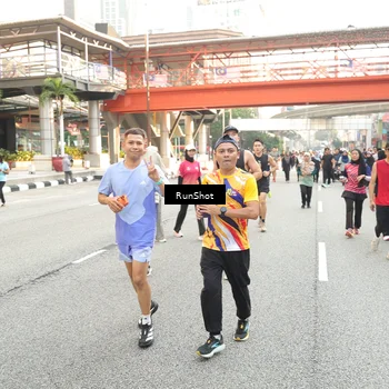 Runner Photo 4714380