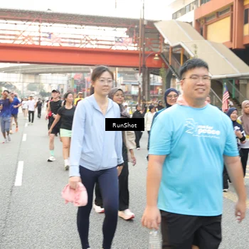 Runner Photo 4714383