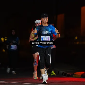 Runner Photo 4714384