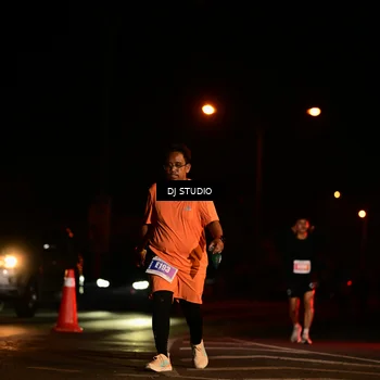 Runner Photo 4714385