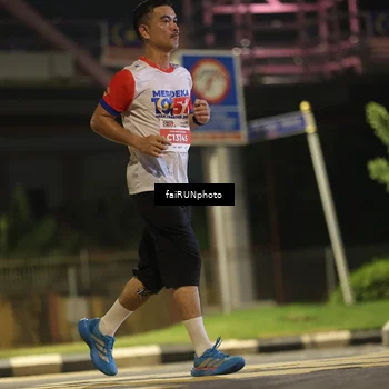 Runner Photo 4714386