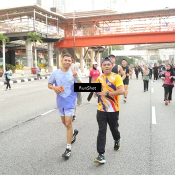 Runner Photo 4714390