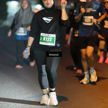 Runner Photo 4714391