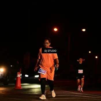 Runner Photo 4714395