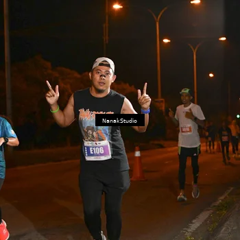 Runner Photo 4714397